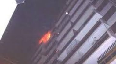 La familia Grobba, Perez Esquivel y el incendio del Hotel El Acuerdo