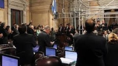 El Senado aprobó la Ley Nacional de Electrodependientes