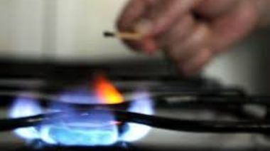 Se viene otro tarifazo en el gas