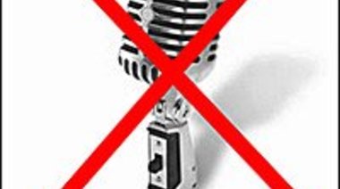 Diario la verdad no insinúa.  Nora Toia, fue censurada por Radio Noba en San Nicolás. Comunicado