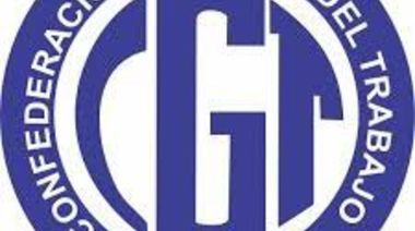 La CGT nacional adhiere a la marcha contra el decreto de las Fuerzas armadas. Y la CGT nicoleña ni mu