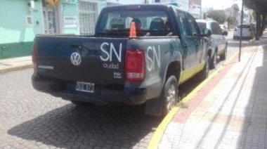 Sin interinos con autoridad, los inspectores de tránsito no cumplen con la ley