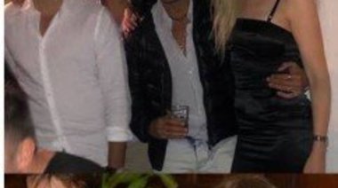 María Eugenia Vidal no es de la high society ni tiene glamour, habría dicho Manuel Passaglia