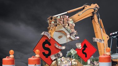 ¿Quiénes rezan para no caer en las redes de la corrupción y la carpeta maldita en San Nicolás?