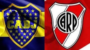 Convocatoria a un banderazo.  Denuncia penal por doping masivo en River. Audio de Sergio Parodi