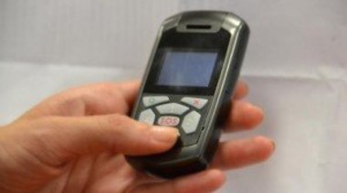 Cómo funciona el botón antipánico que no funcionó. Cambiemos