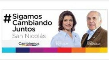 Mirna Bottazzi, arreglá los baños de la asistencia…