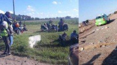 No a la persecución de recicladores urbanos en San Nicolás y el amedrentamiento con armas de fuego