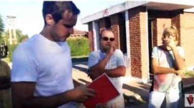 La comisión vecinal de Somisa que no es un consorcio vecinal, tiene “socios” que pagan una cuota por mes