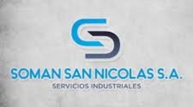 Soman San Nicolás SA, proveedor municipal, paga 40 hs quincenales y el resto en negro y ¿nadie controla?