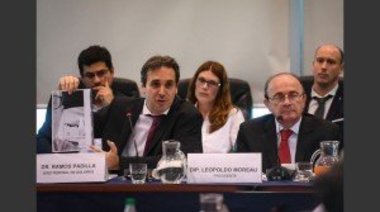 La verdadera razón de la avanzada contra Ramos Padilla es la competencia electoral de la Provincia de Buenos Aires