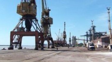 A falta de ley, del Autódromo a Presidente del Consorcio de gestión del puerto de San Nicolás, Negro asumirá el 25 de marzo de 2019
