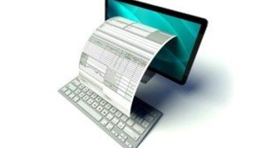 Todas las categorías de monotributo deberán usar factura electrónica