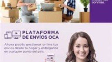 Decretaron la quiebra de OCA “con continuidad” para mantener los empleos.