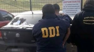 Jubilaron al titular de la DDI San Nicolás