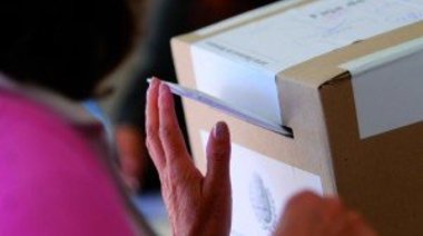 San Nicolás ya tiene anotados 5 candidatos a intendentes