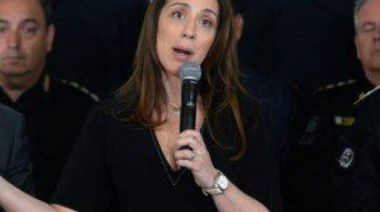 Seguridad es lo que no tenemos. No te creemos Vidal, Mosca, Píparo ni Ranzini