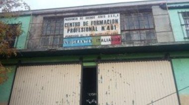 La inseguridad que nos ocultan  en San Nicolás
