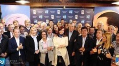 La foto de ayer que da vueltas al mundo