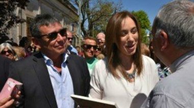 Marcelo Di Leo, lo único que tiene el radicalismo de Cambiemos para renovar su banca de senador