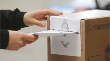 Listas e internas en San Nicolás