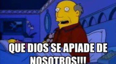 Perlitas nicoleñas del cierre de listas