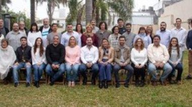 La junta electoral oficializó la lista de Cecilia Comerio como única lista por el frente Todos