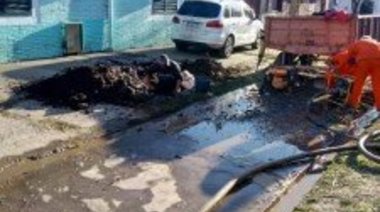 Todo a punto en San Nicolás para recaudar con los medidores de agua