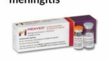 Con faltantes de vacunas contra la meningitis, todos estamos expuestos al contagio