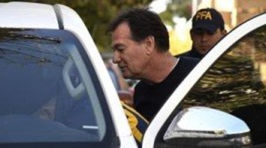 La esposa y el hijo de Aldemar Gutiérrez a indagatoria