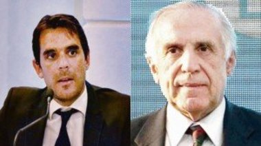 Corten boletas y voten a mi hijo