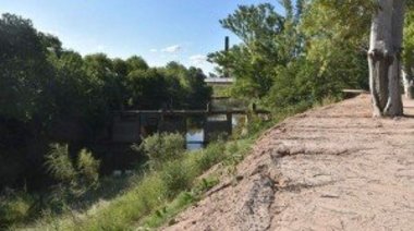 Otra estafa sobre la finalización del terraplén a 6,5 m en La Emilia.  Opinan especialistas