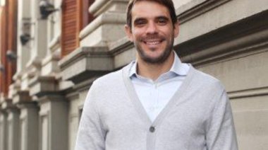 Una victoria de más de 14 puntos de Passaglia a nivel local