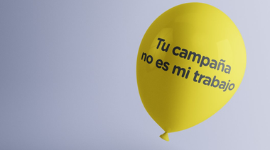 Es ilegal obligarte a militar o a ser fiscal por ser trabajador estatal
