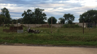 Nassivera y el municipio flojos de papeles