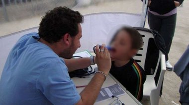 Falso médico en libertad para rendir examen