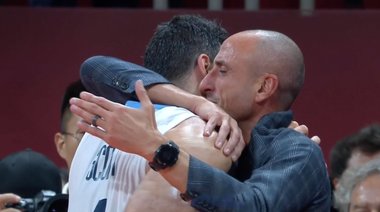 Argentina: venció a Francia y está en la final del Mundial de Básquet