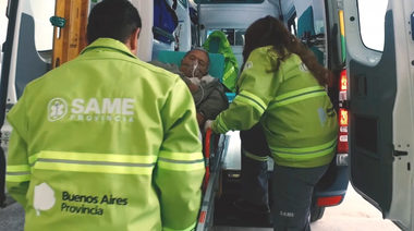 Alberto Fernández y la unidad