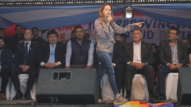 Las callecitas de San Nicolás tienen ese no se qué