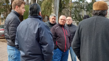 Grupo Techint y el gris de los empleos disfrazados de pasantías