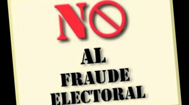 Validez de los votos