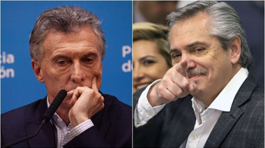 Hoy se define el destino del país por los próximos cuatro años