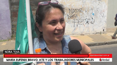 Se viene la figura del Interbloque en la Legislatura provincial 
