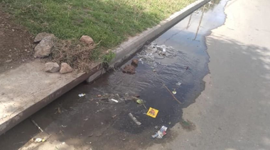 Las pérdidas de agua
