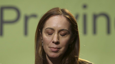 Las causas judiciales que se vienen e inquietan a María Eugenia Vidal