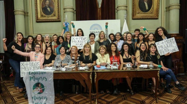 La Ley 14.656 de paritarias que incumplen los intendentes de Cambiemos