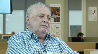 Dr. Ginés González recibirá el título Doctor Honoris Causa