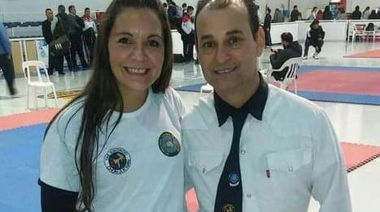 Patricia Brauer. Otro femicidio sacude San Nicolás. 