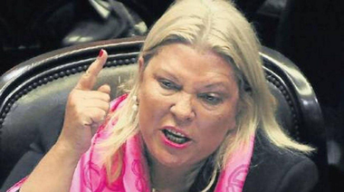 Carlos Villafuerte Ruzo, procesó y dictó embargo a los líderes de la mesa de enlace