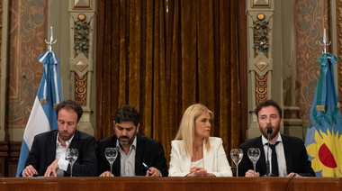No se modificará la ley de edad jubilatoria